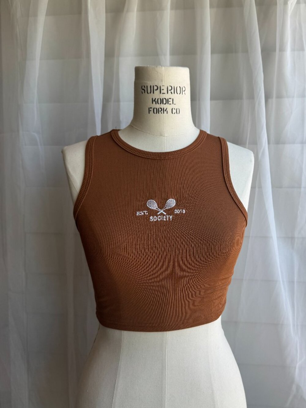 workout tank top